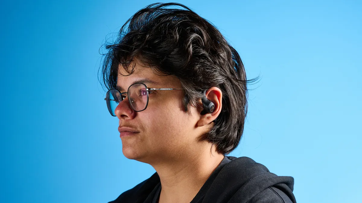 JLab Epic Open Sport