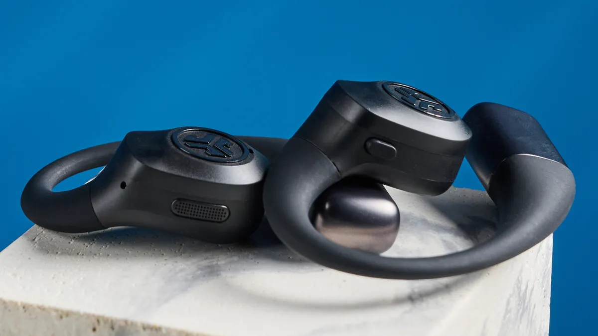 JLab Epic Open Sport