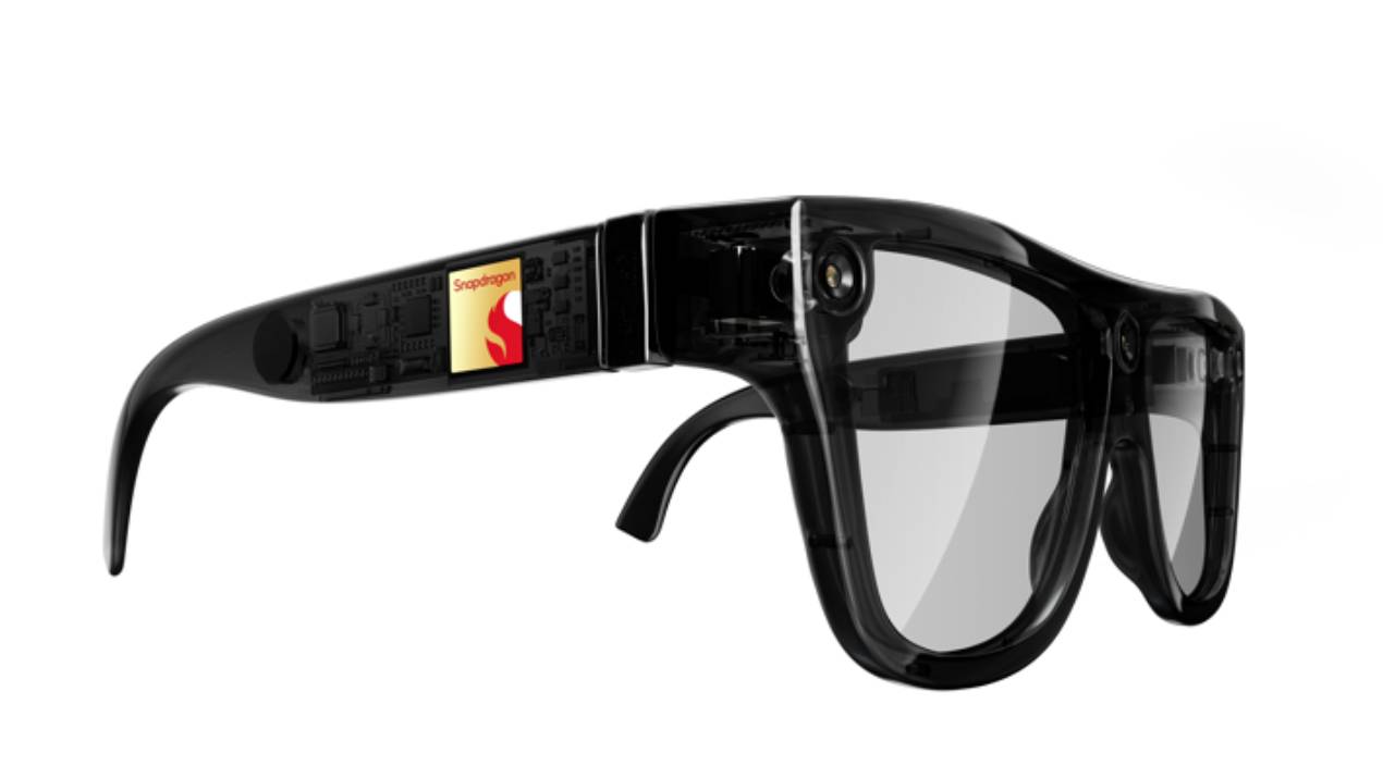 Эти новые AR-очки меняют правила игры. Вот почему