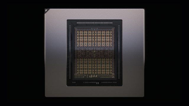 Гонка ускорителей: NVIDIA нацелилась на HBM4 со скоростью 10 Гбит/с в ответ на AMD