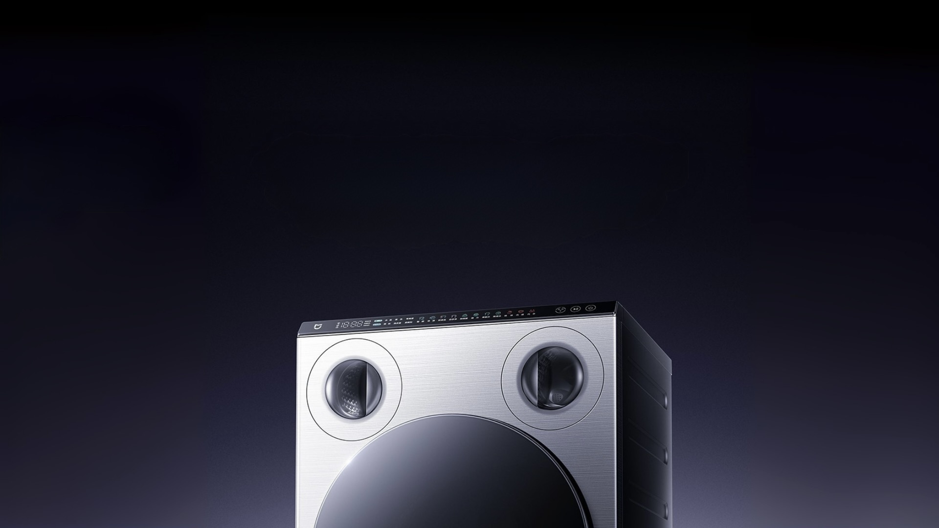 484782Революция в прачечной: как Xiaomi экономит ваше время