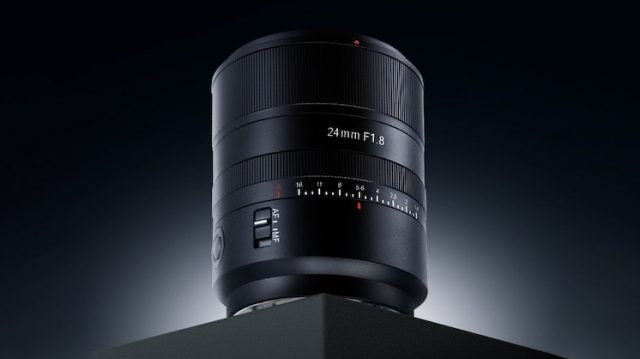 Мечта фотографа: сверхсветосильный полнокадровый объектив 7Artizens дешевле 25 000 рублей!