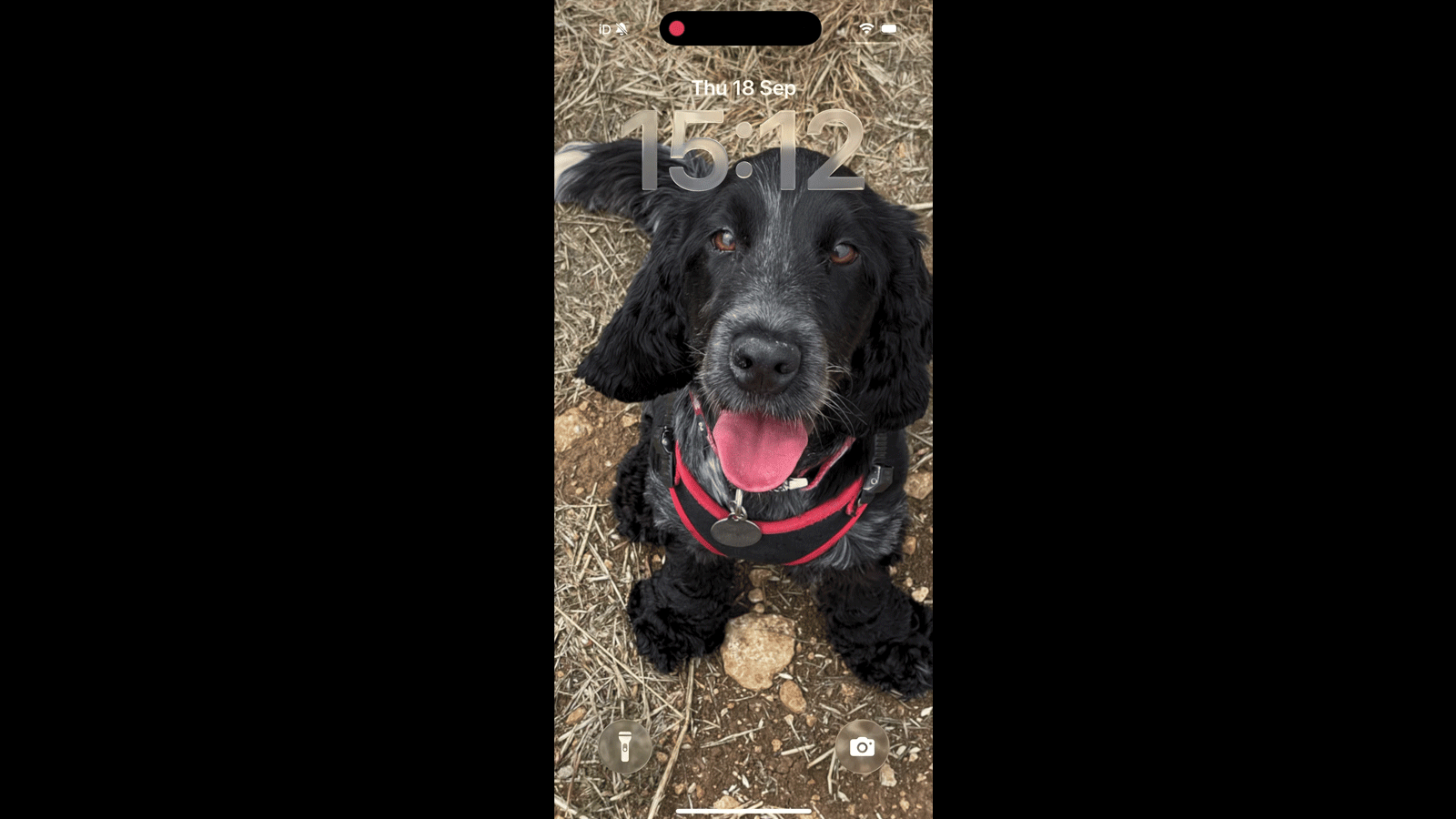 Хотите лучший экран блокировки? В iOS 26 для этого есть скрытый инструмент