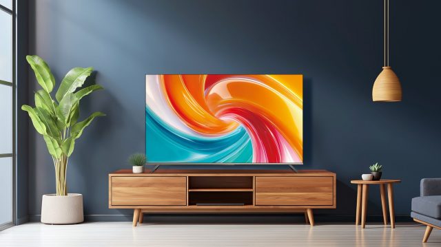 Dreame Vista UHD TV K100