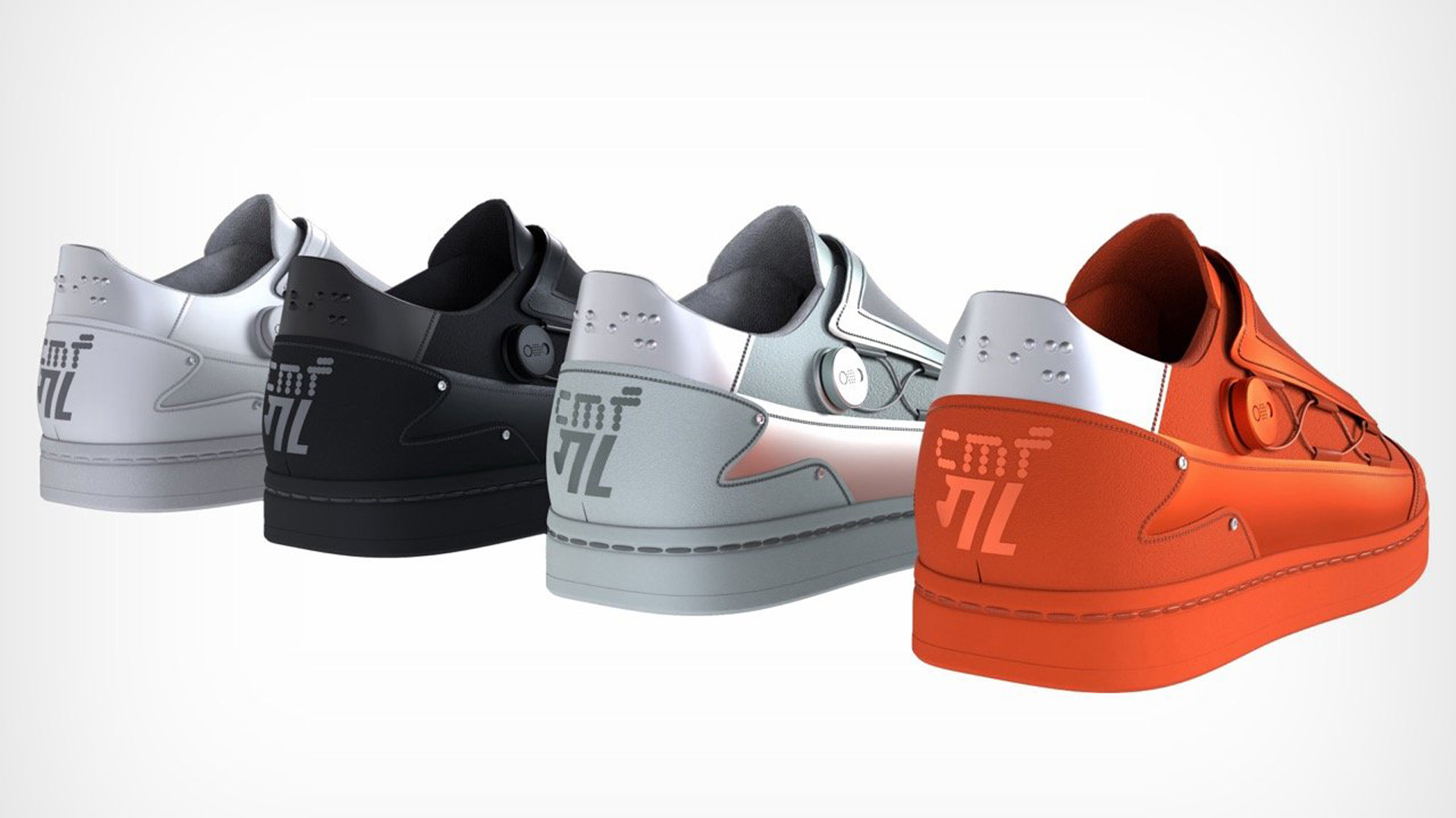 Nothing выходит на рынок обуви: кроссовки для ценителей стиля