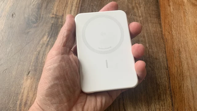 Как Anker MagGo 10K Slim изменит ваши привычки_1 Как Anker MagGo 10K Slim изменит ваши привычки_