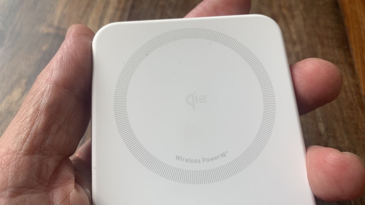 Как Anker MagGo 10K Slim изменит ваши привычки в зарядке: минимализм или упущенные возможности? картинка Как Anker MagGo 10K Slim изменит ваши привычки_