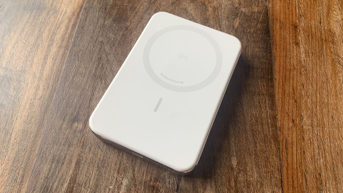 Как Anker MagGo 10K Slim изменит ваши привычки в зарядке: минимализм или упущенные возможности? картинка Как Anker MagGo 10K Slim изменит ваши привычки_