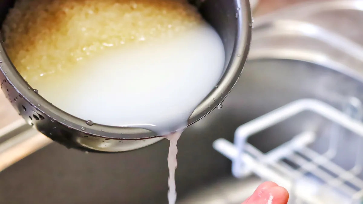 рис для стекла