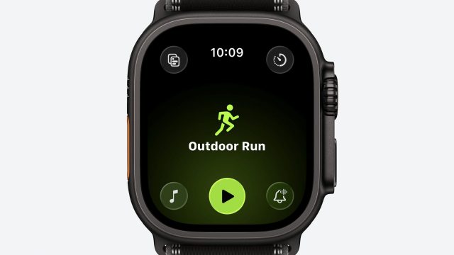 watchOS 26: вот возможности, которые заставят полюбить ваши часы снова!