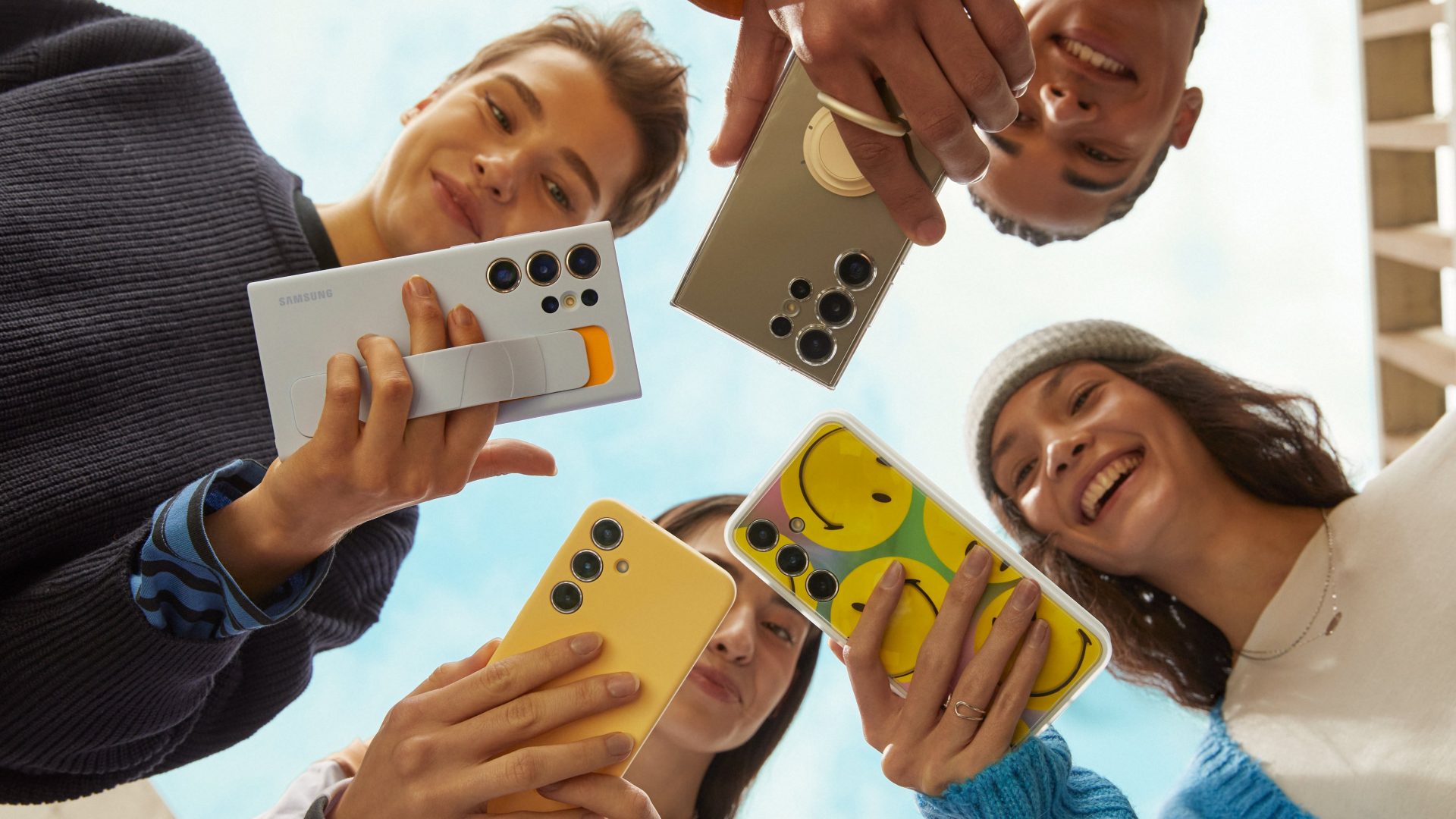 480283Сюрприз от Samsung: ваш старый Galaxy может получить мощный апдейт ОС