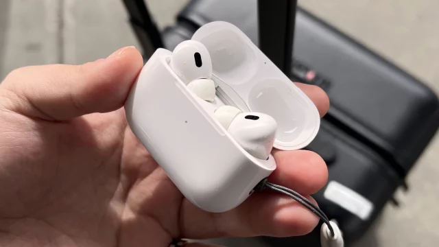 Apple выпустит «недоделанные» AirPods Pro 3?