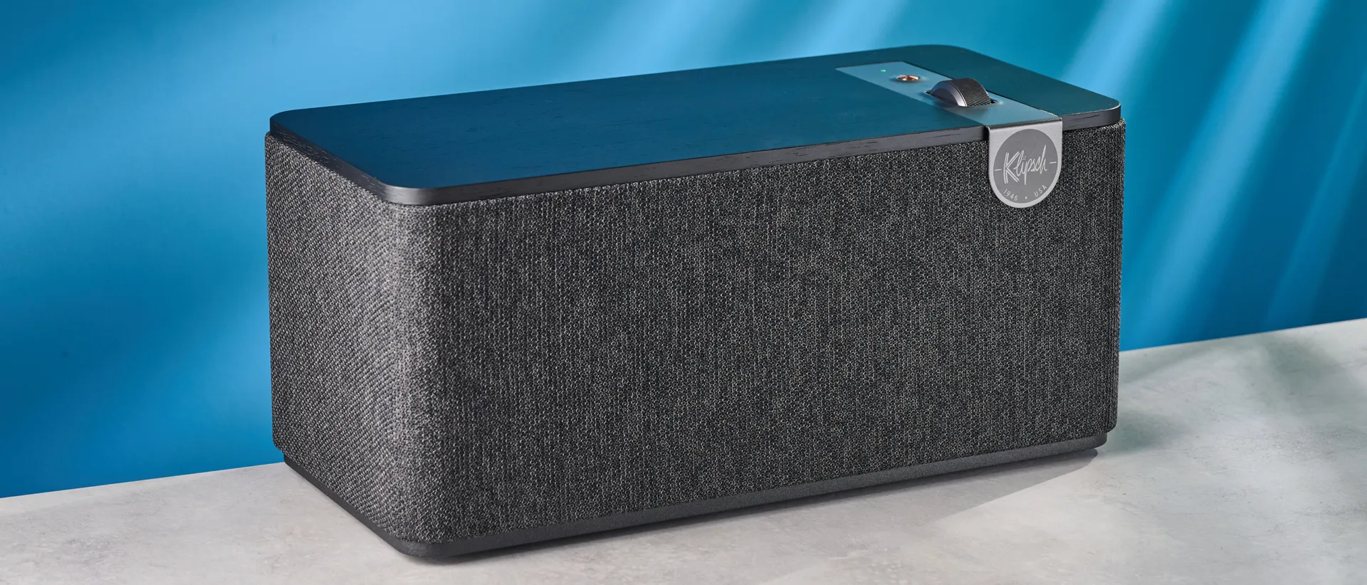 Обзор Klipsch The One Plus: моя новая любимая колонка