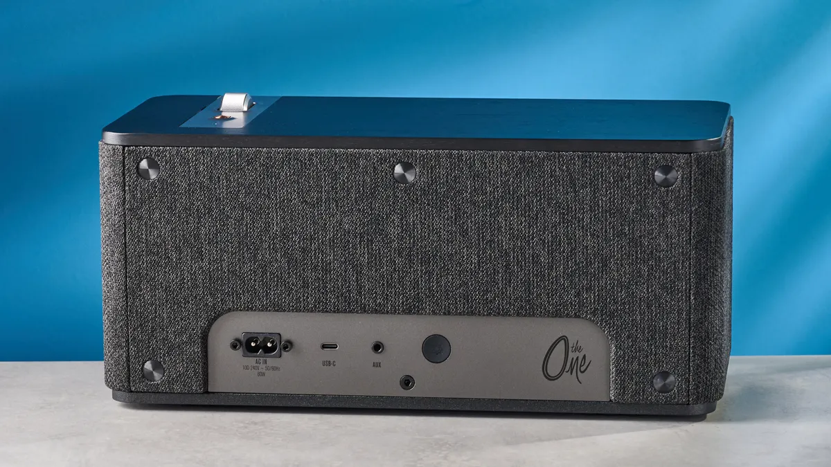 Klipsch The One Plus