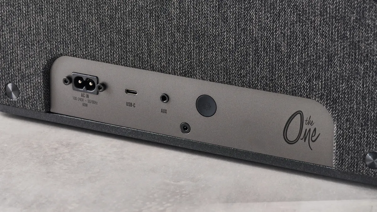 Klipsch The One Plus