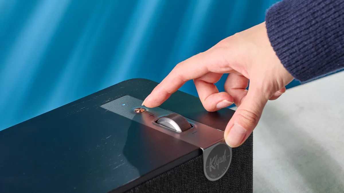 Klipsch The One Plus