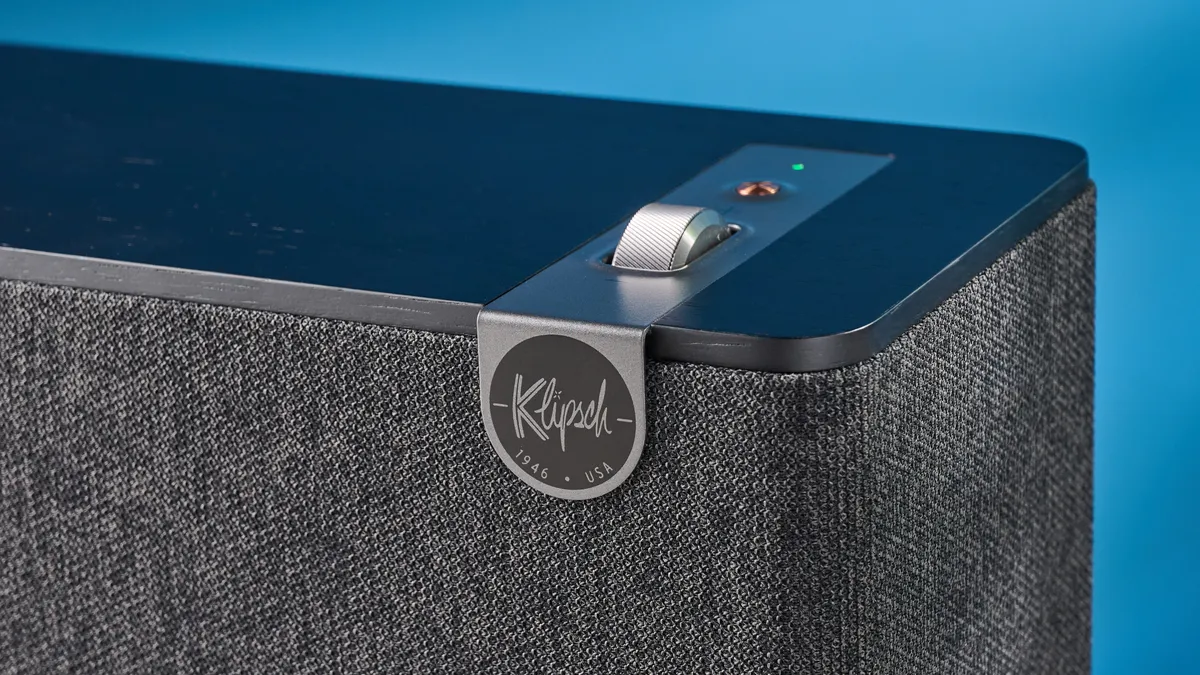 Klipsch The One Plus