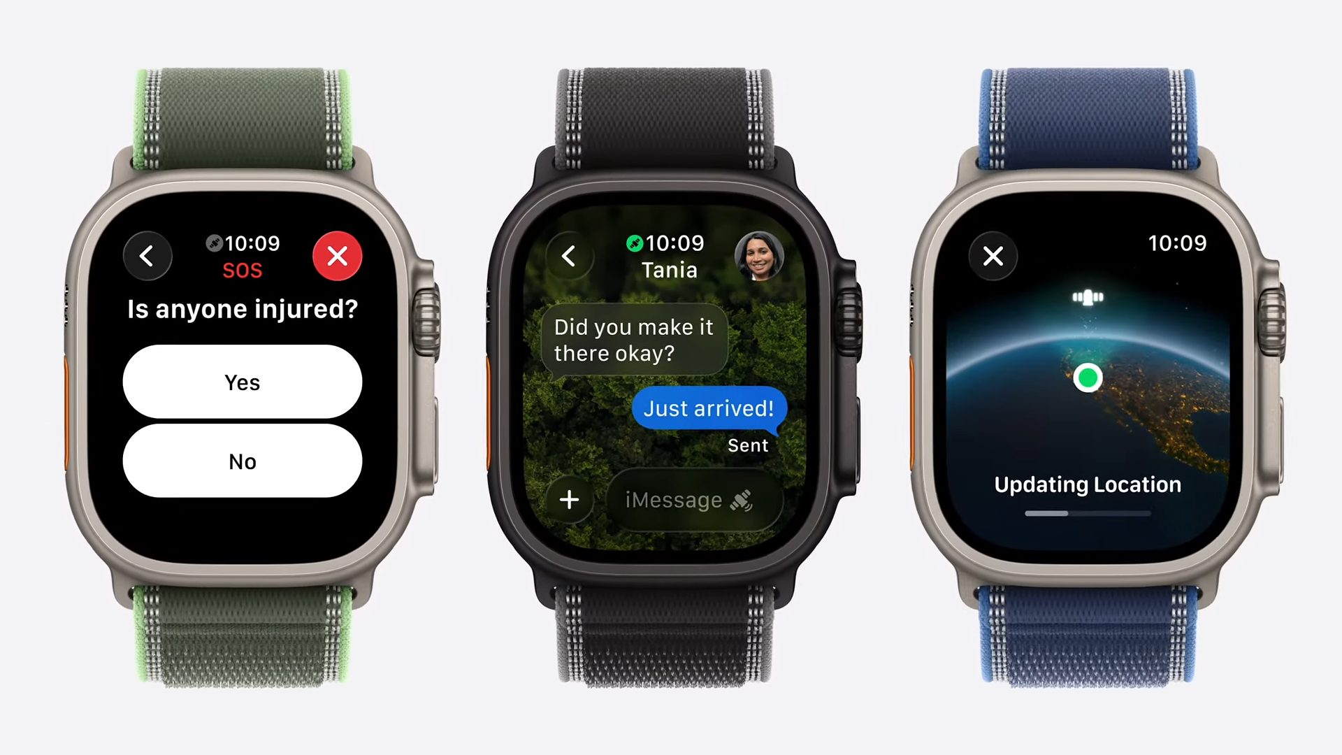 Абсолютный лидер: Apple Watch Ultra 3 с революционными функциями