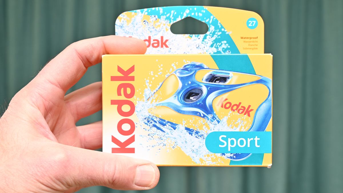 Kodak Sport