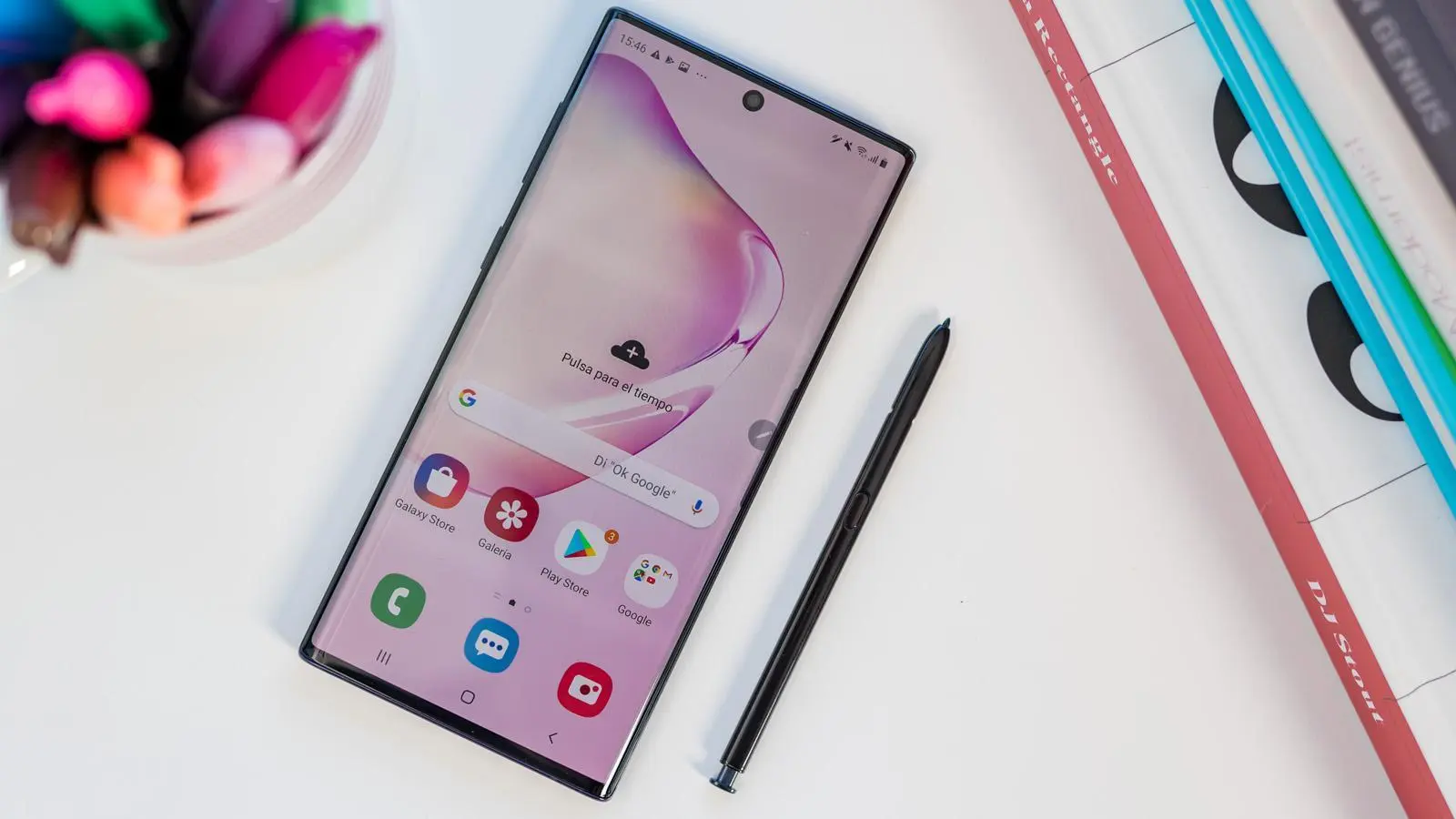 Конец легенды: Samsung официально «убила» Galaxy Note