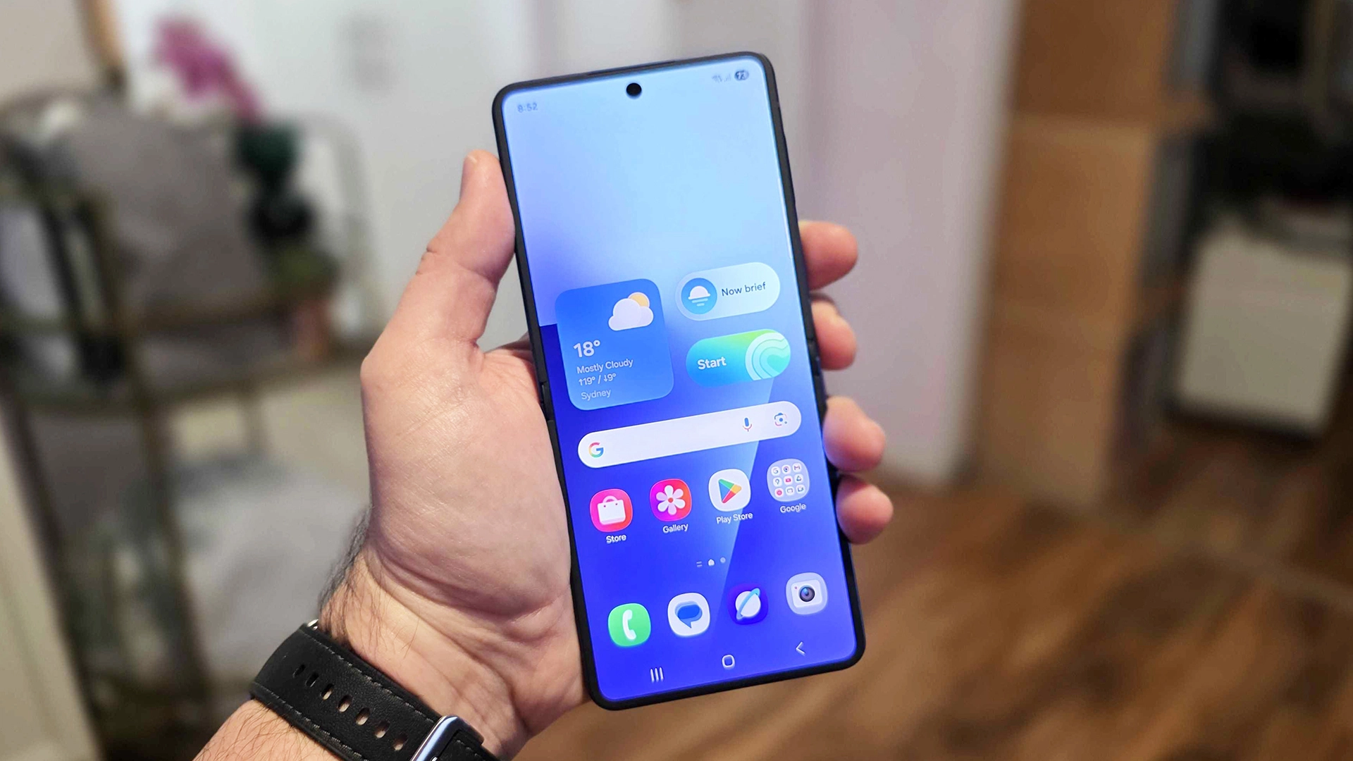 476850Критическая уязвимость в Samsung позволяет хакерам удаленно управлять вашим телефоном — обновитесь немедленно