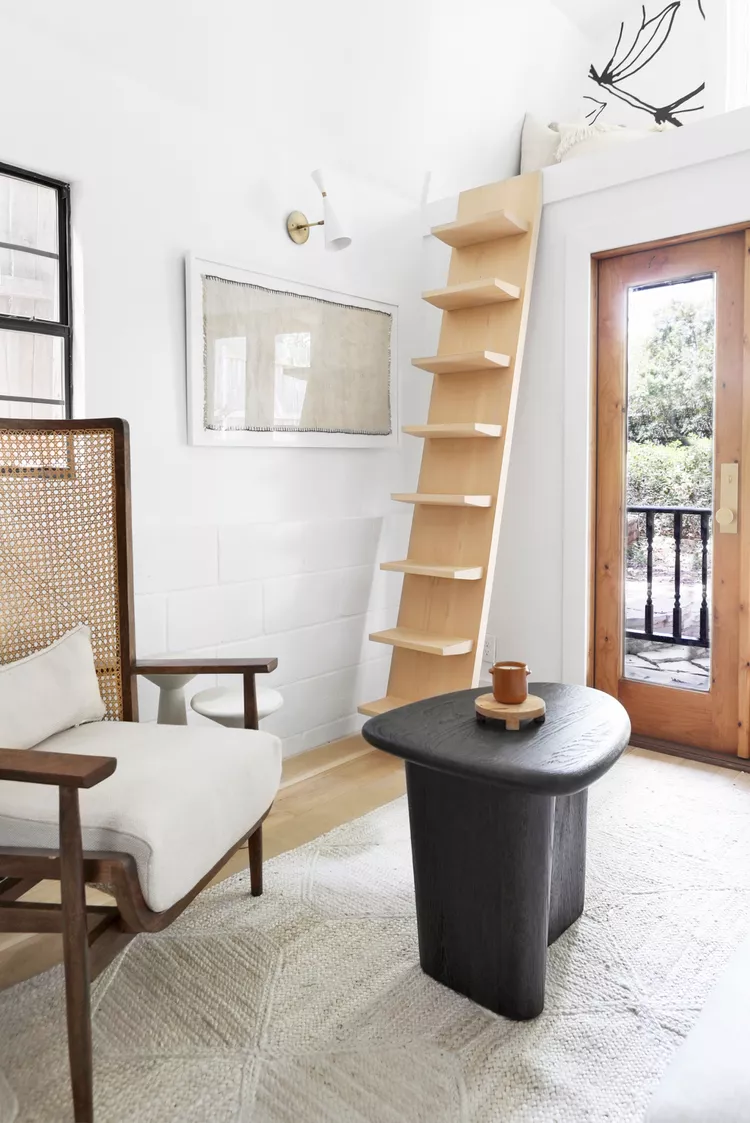 Крошечный дом — огромный потенциал как создать идеальное пространство