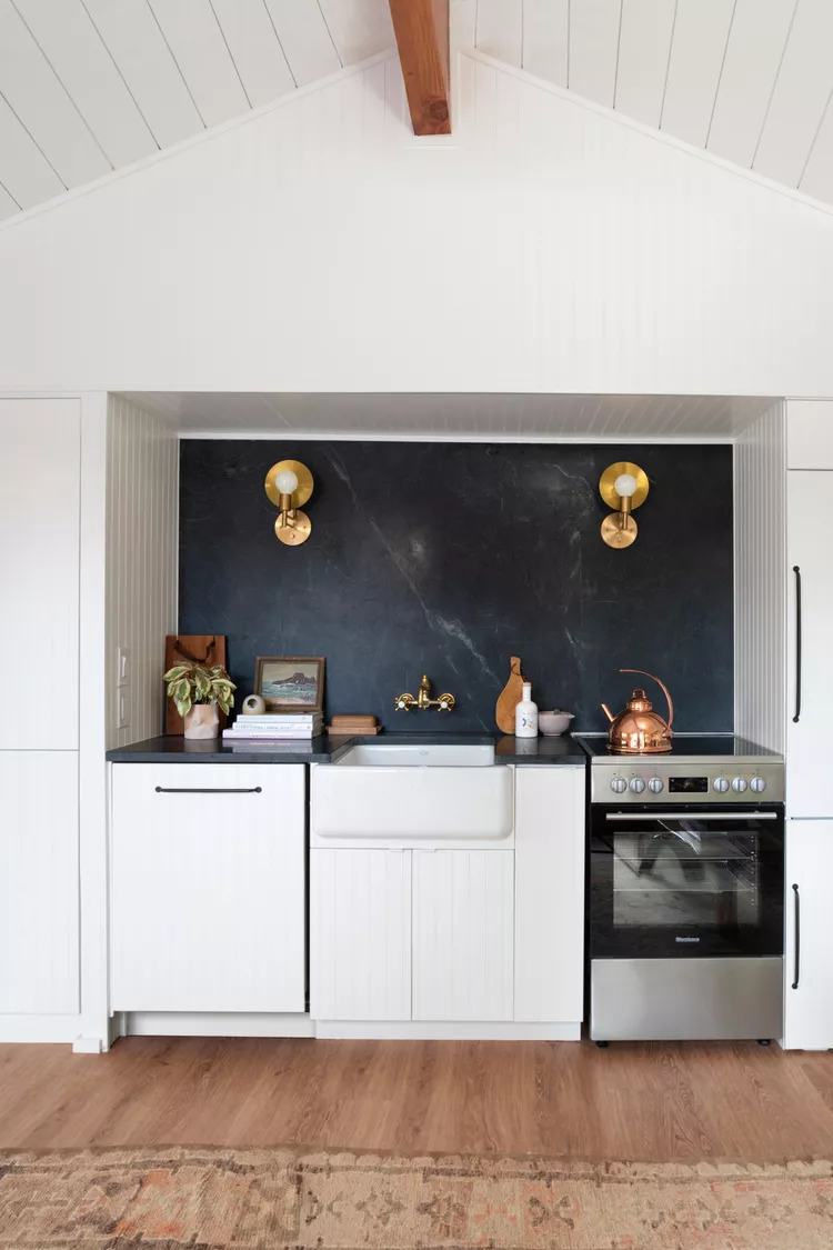 Крошечный дом — огромный потенциал как создать идеальное пространство