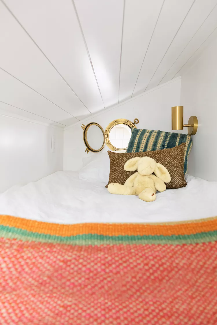 Крошечный дом — огромный потенциал как создать идеальное пространство