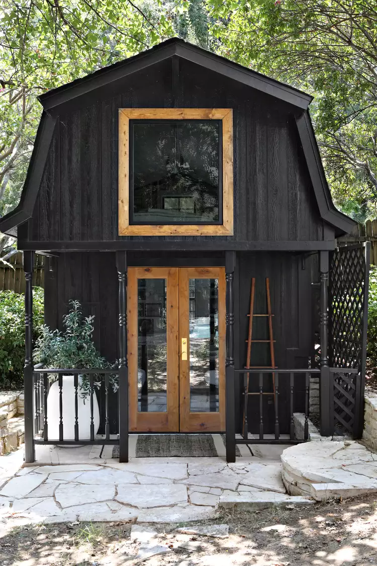 Крошечный дом — огромный потенциал как создать идеальное пространство