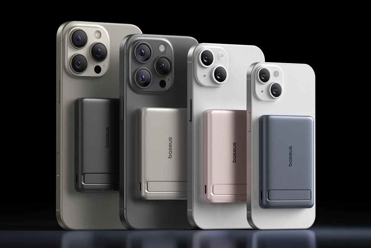 Купили iPhone 17? Вам срочно нужен этот зарядник