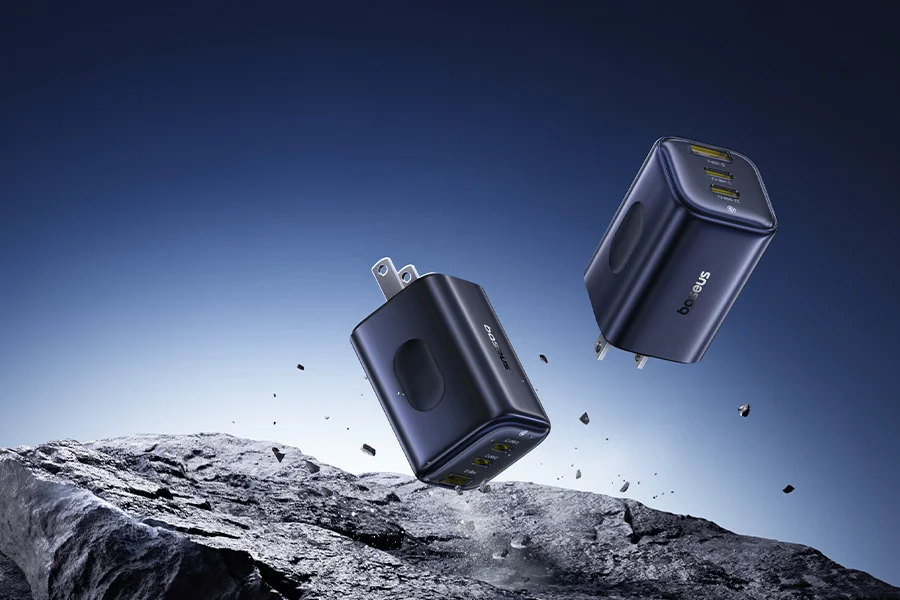 Купили iPhone 17? Вам срочно нужен этот зарядник