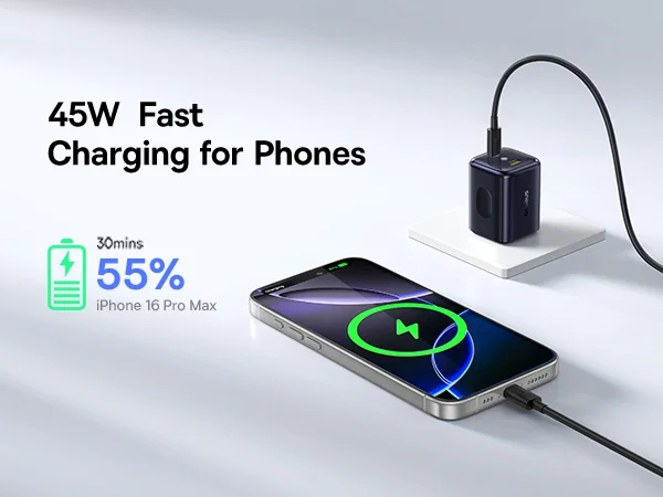 Купили iPhone 17? Вам срочно нужен этот зарядник