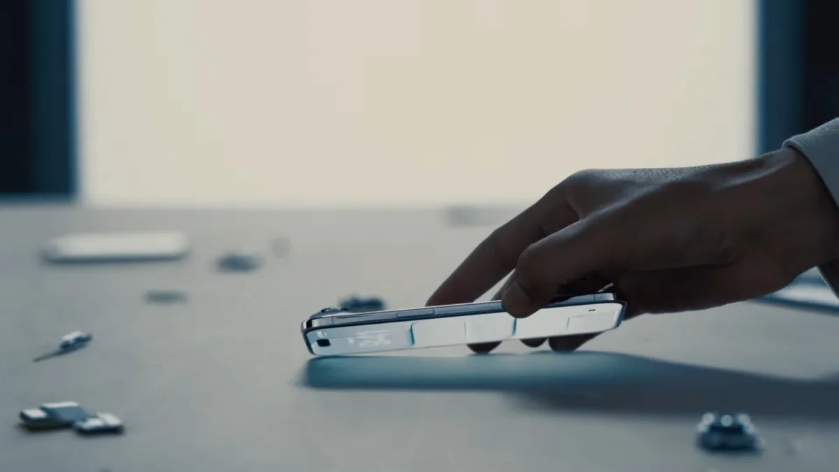 Купили iPhone 17? Вот три вещи, которые вам нужно знать до того, как достанете его из коробки картинка Купили iPhone 17? Вот три вещи, которые вам нужно знать до того, как достанете его из коробки