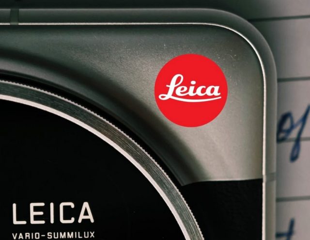 Xiaomi Leica