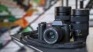 Лучшие объективы Leica SL в 2025 году: обзор всей линейки объективов Leica SL