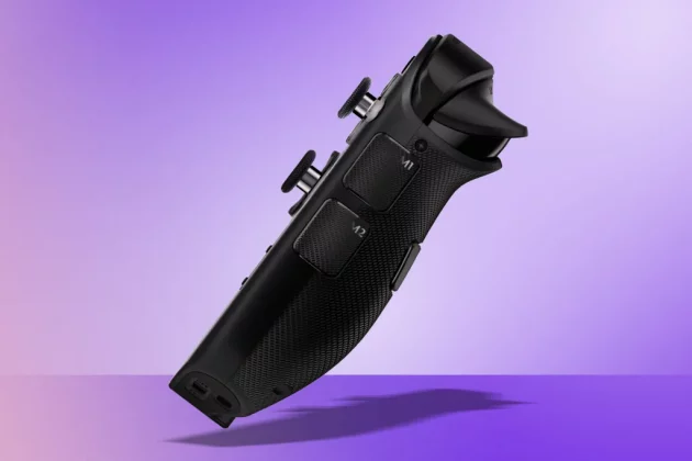 Lenovo Legion Go 2: прорыв в игровом мире с мощным процессором и выдающимся OLED-дисплеем! фото