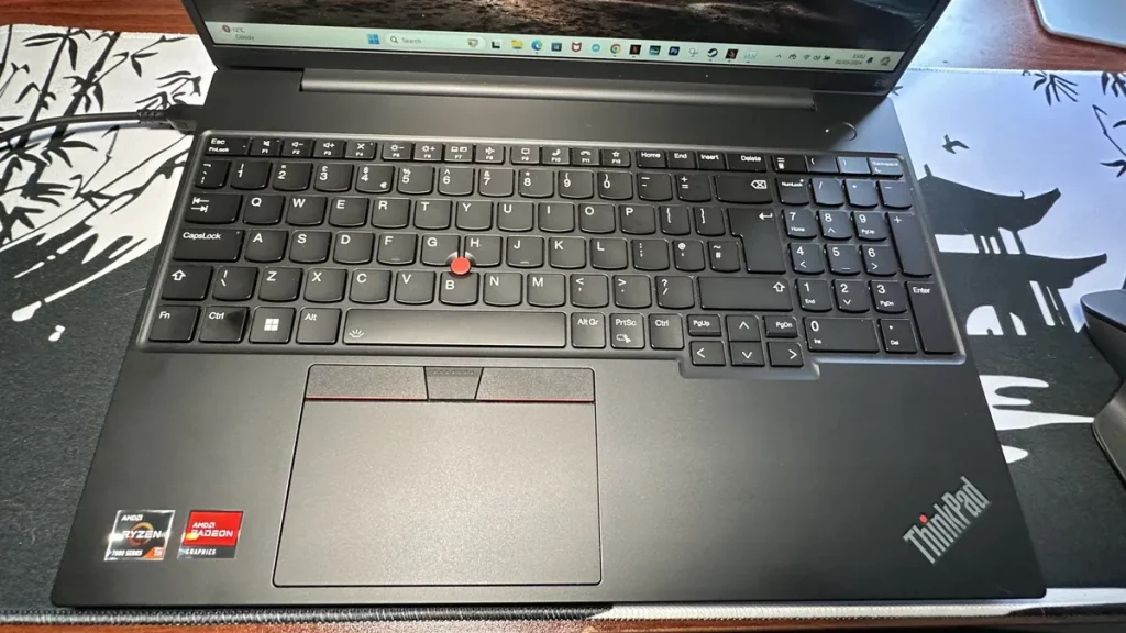 Lenovo ThinkPad E16