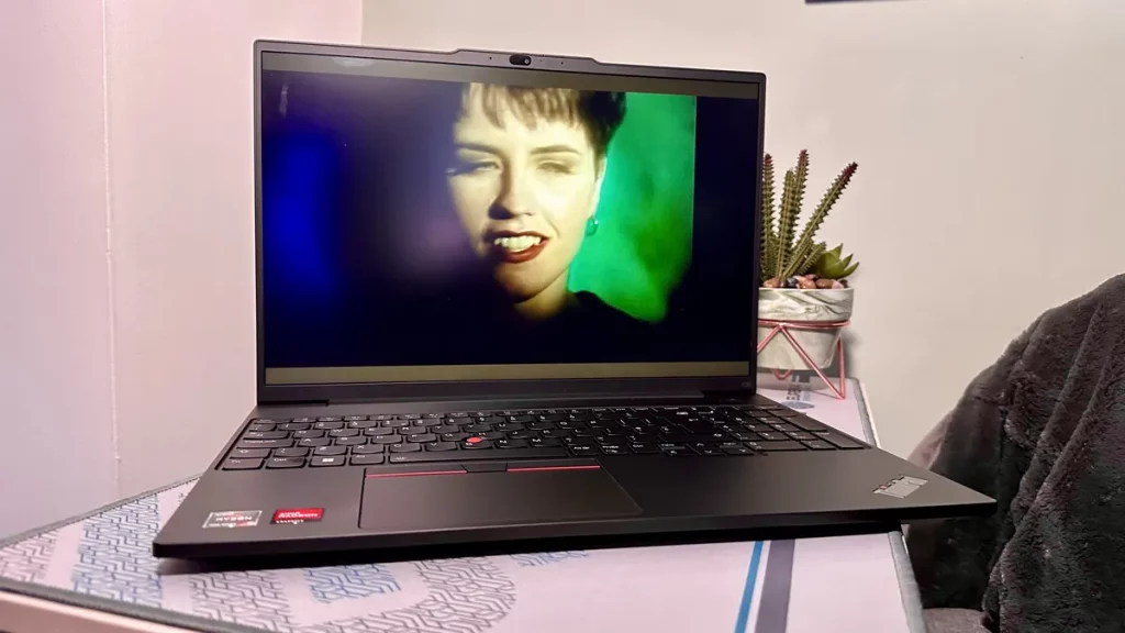 Lenovo ThinkPad E16