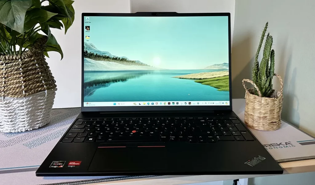 Lenovo ThinkPad E16