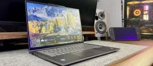 Обзор Lenovo ThinkPad X1 2-in-1 Gen 10 Aura Edition: ноутбук-зверь