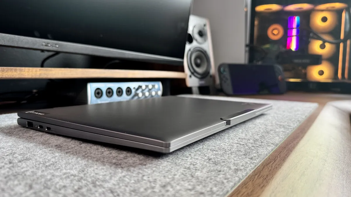 Lenovo ThinkPad X1 2-in-1 Gen 10 Aura Edition