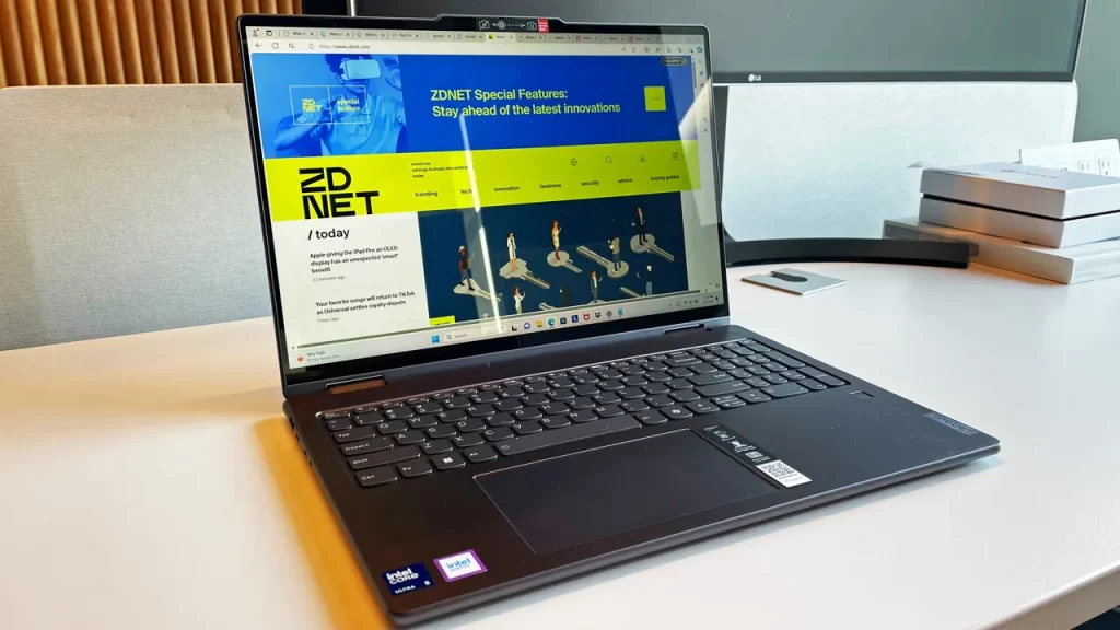 Lenovo Yoga 7i