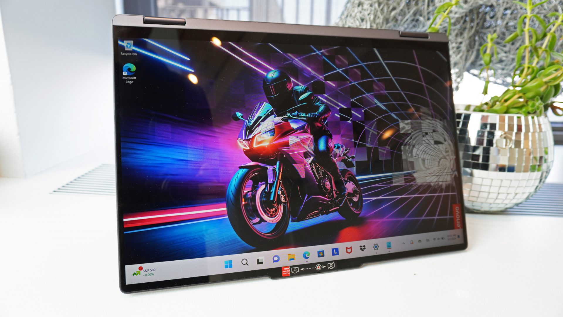 Обзор Lenovo Yoga 7i — стильный и универсальный ноутбук 2-в-1