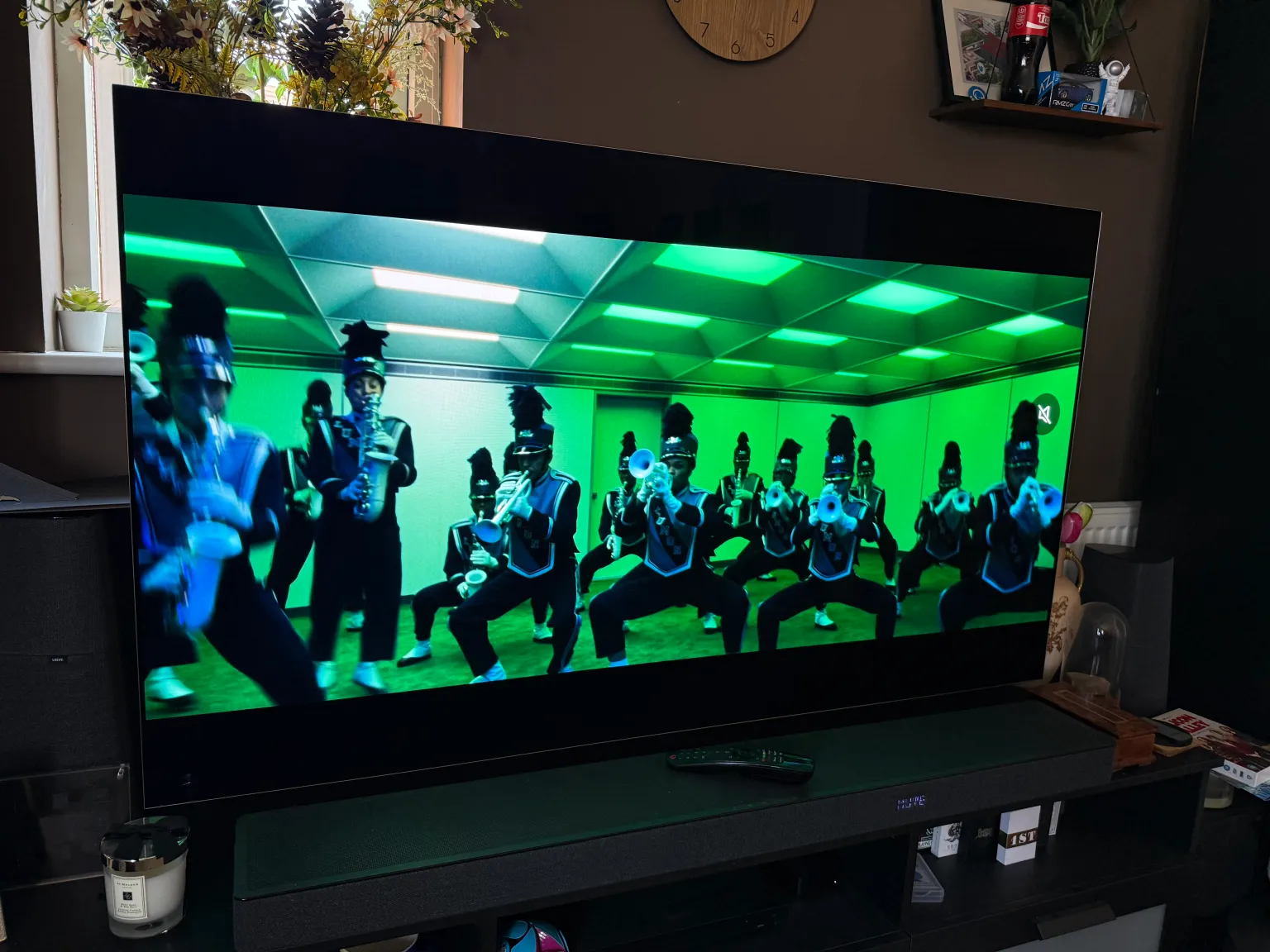 LG G5 OLED: самый яркий телевизор 2025 или очередной развод за деньги? картинка LG G5 OLED: