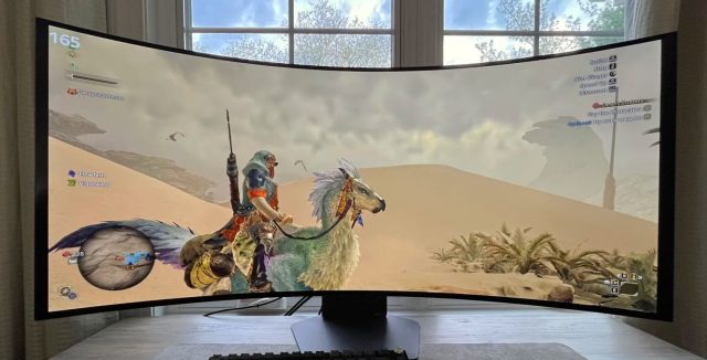 LG Ultragear GX9 Идеален ли этот монитор