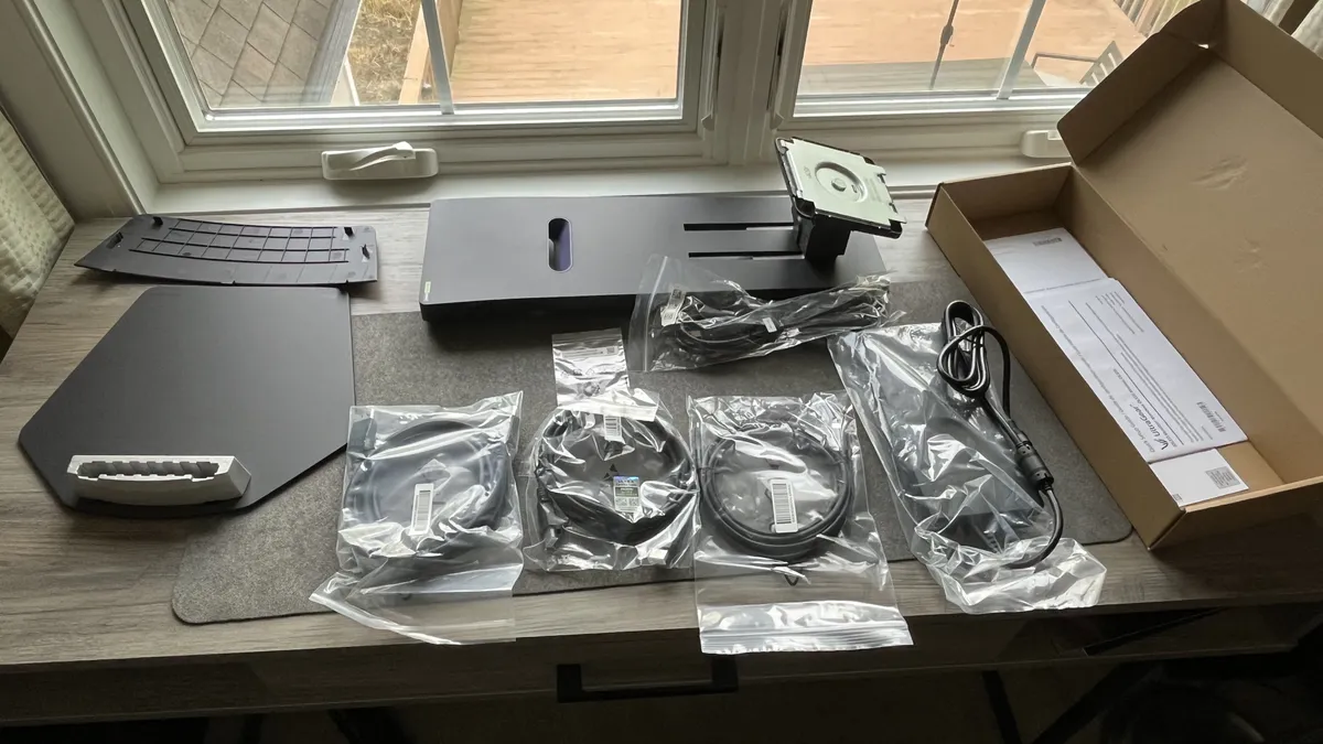 LG Ultragear GX9 Идеален ли этот монитор