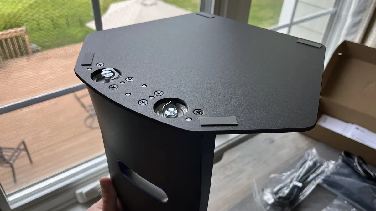 LG Ultragear GX9 Идеален ли этот монитор