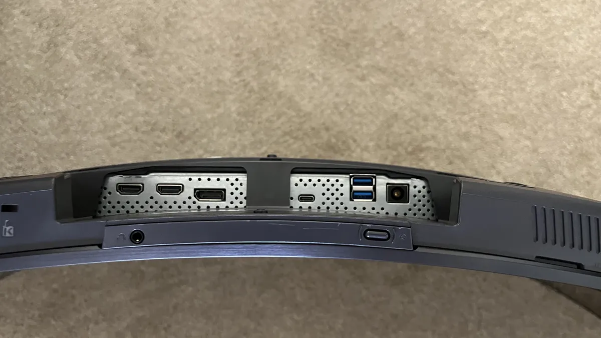 LG Ultragear GX9 Идеален ли этот монитор