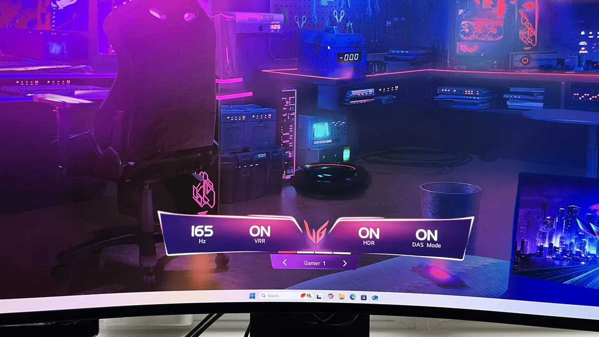 LG Ultragear GX9 Идеален ли этот монитор