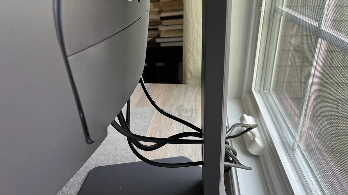 LG Ultragear GX9 Идеален ли этот монитор